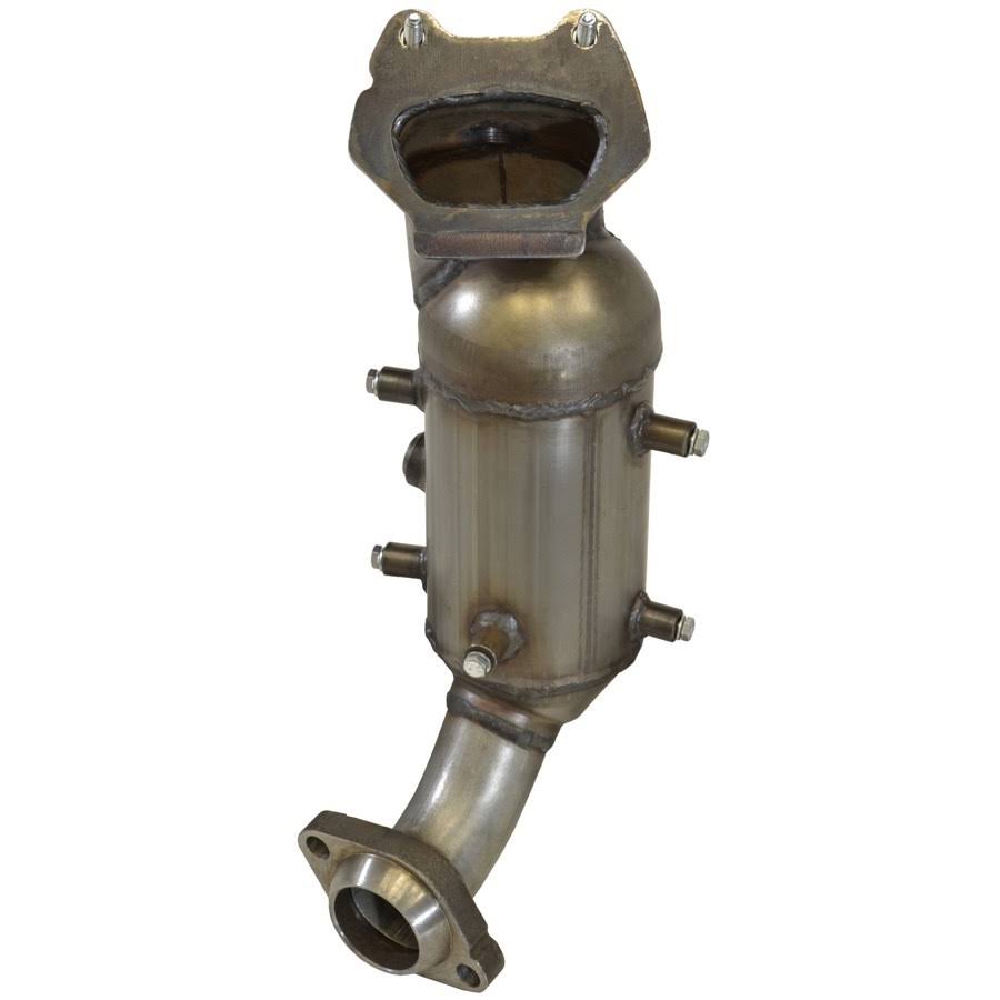 Catalytic Converter Y2671