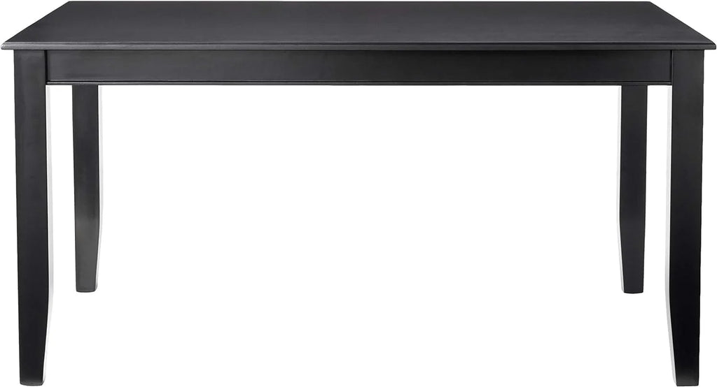 60 Inch Rectangular Dining Table M1626