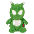 Alien Matt 7.5-inch Plush Collectible Stuffed Toy I431