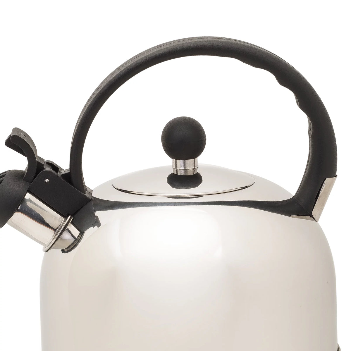 2.5 Qt Stainless Steel Whistling Kettle X179