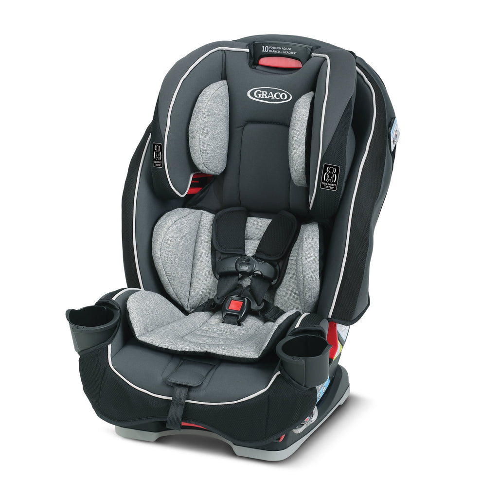 3-in-1 Car Seat P216
