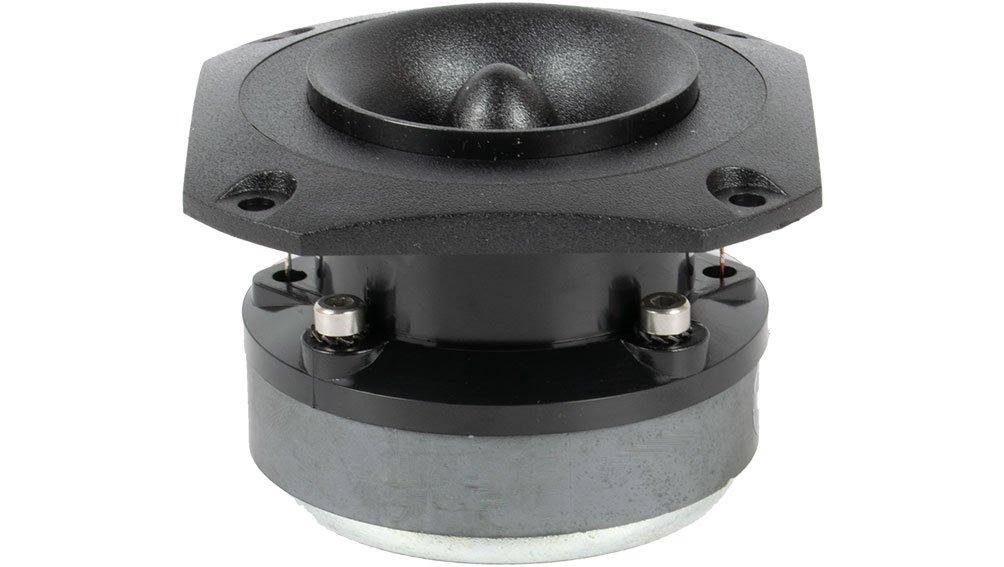 8 Ohm 30 Watt Compression Car Tweeter with Aluminium Voice Coil N68519