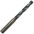 1/8x22 Carbide 140° Point Coated Coolant Fed Drill G5537