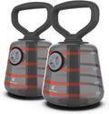 Adjustable Water Kettlebell Weight Set N9915