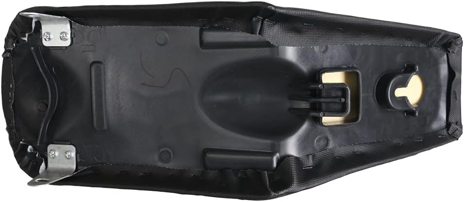 Black Tall Seat for Yamaha TTR110 Dirt Bike Y1391