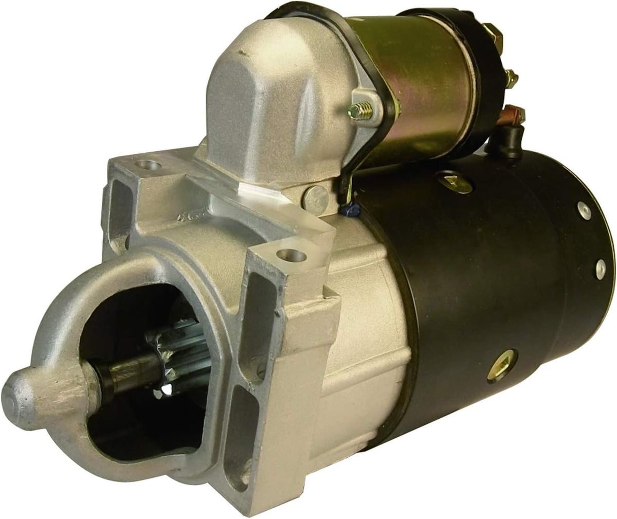 Gear Reduction Starter P439926