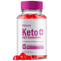 Keto ACV Gummies J202
