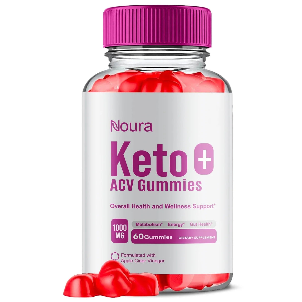 Keto ACV Gummies J202
