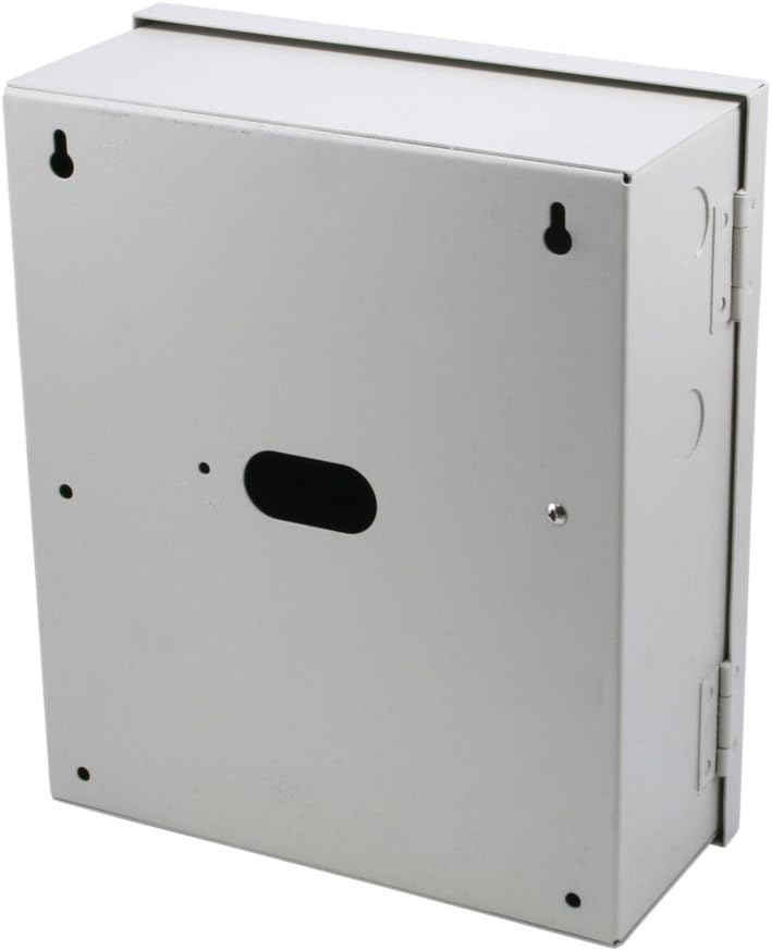 16 Channel CCTV Camera Power Supply 12VDC 10Amps A1291