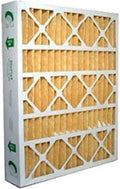 6-Case MERV 11 Pleated Filter R5849