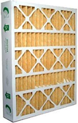 6-Case MERV 11 Pleated Filter R5849