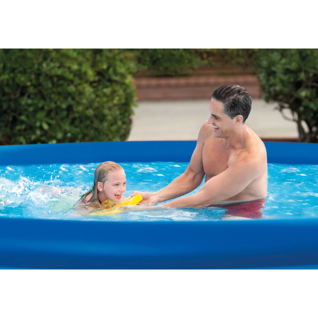 Easy Set Pool with Filter 13 Feet x 33 Inches X423451