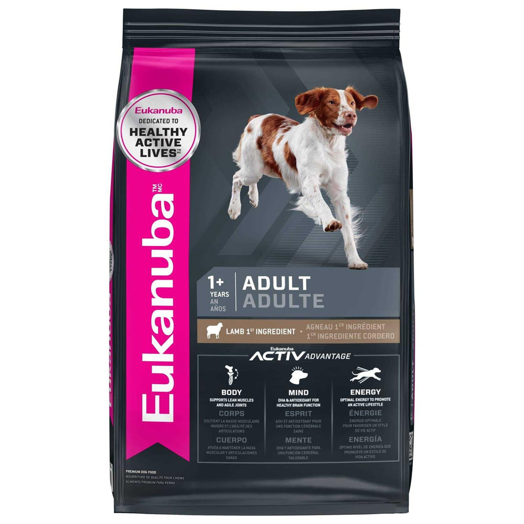 Adult Dry Dog Food D2409