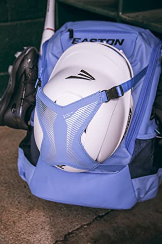 Fastpitch Softball Backpack Equipment Bag Y2823