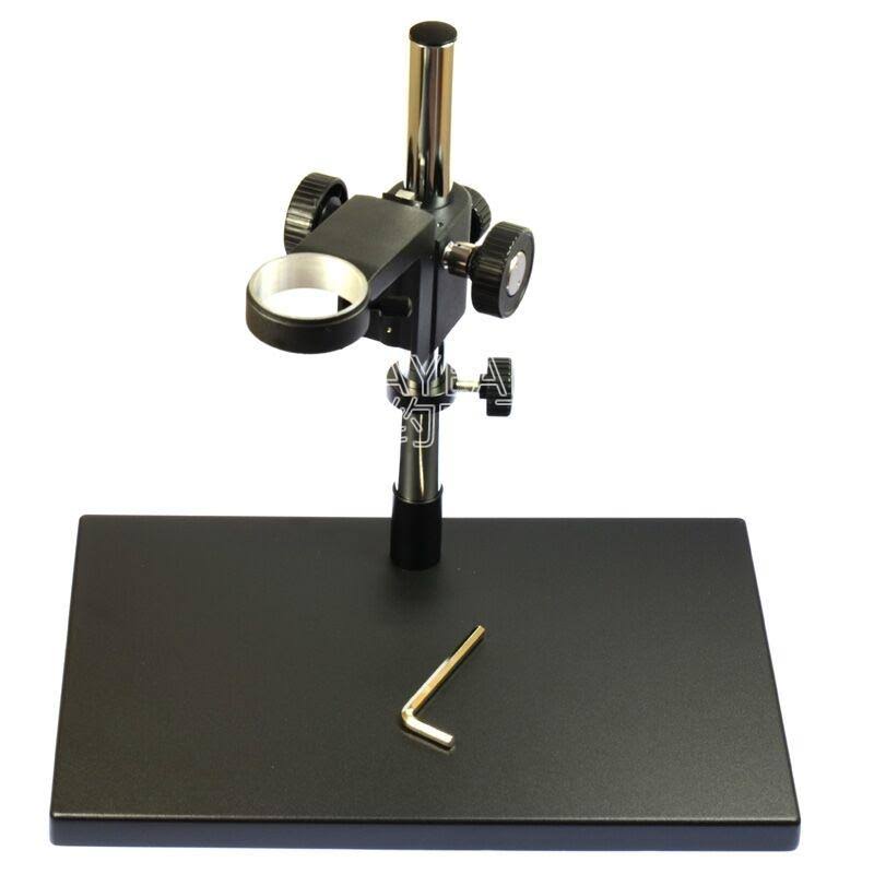 34MP 2K USB Industrial Microscope Camera with 180X C-Mount Lens K522821