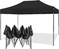 10x15 Pop Up Canopy Tent C1876