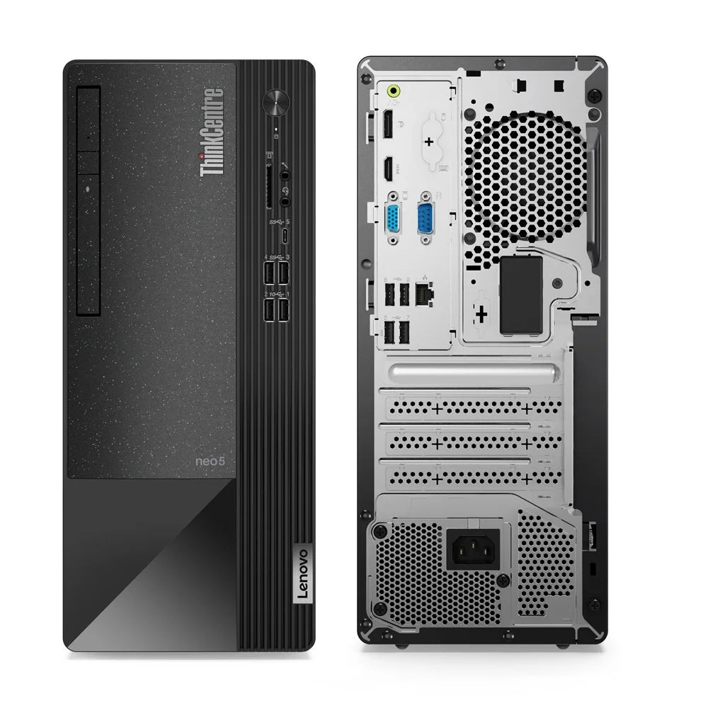 32GB RAM 512GB SSD 1TB HDD Desktop PC B740511
