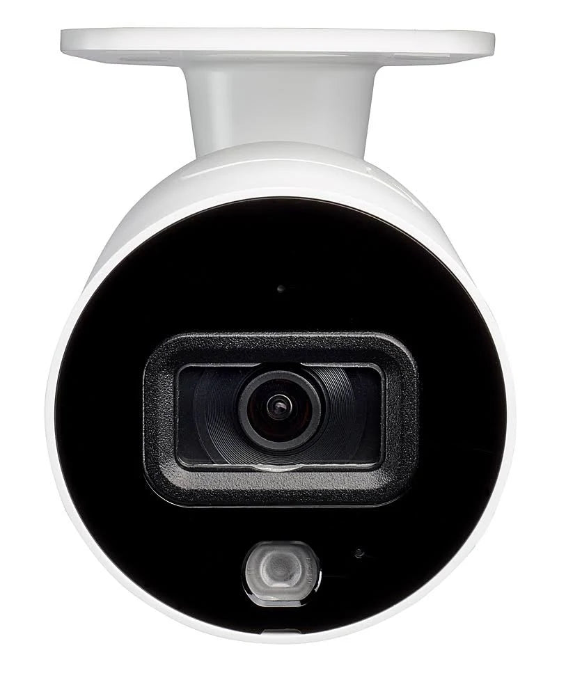 1080p Wi-Fi Indoor/Outdoor Camera B2920