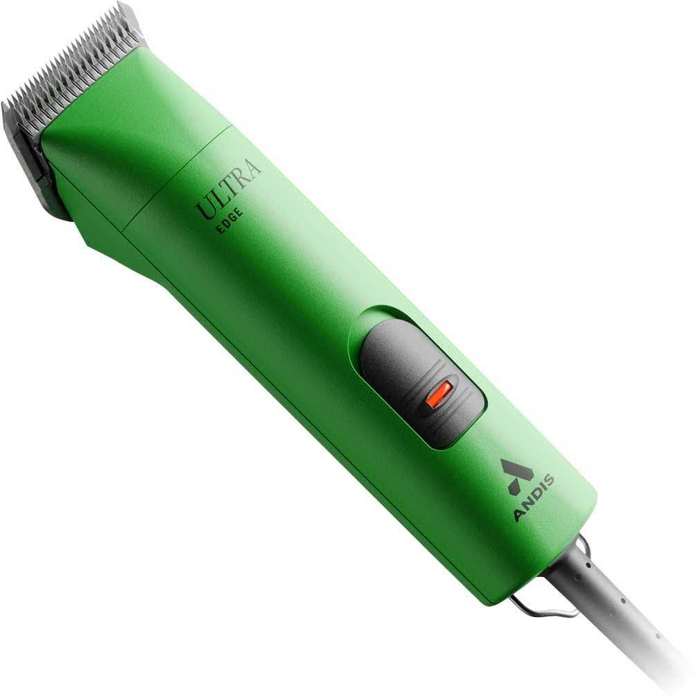 2-Speed Clipper F442
