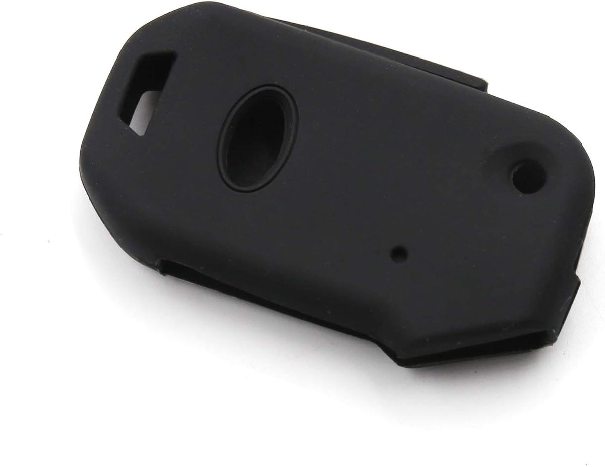 Fob Remote Flip Folding Key Case Silicone Cover Pack of 2 J51375