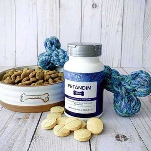 30 Chewable Tablets J407104