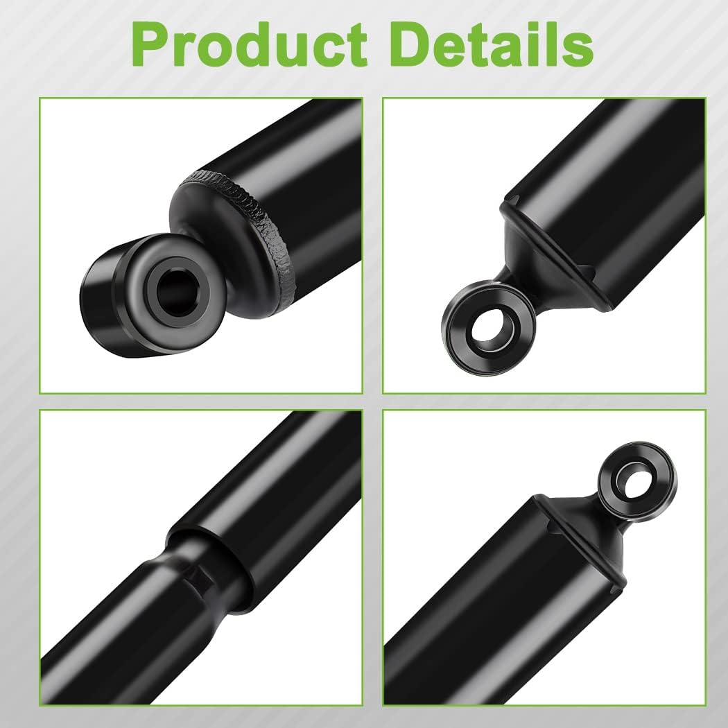 Rear Pair Gas Struts Shock Absorbers, Set of 2 P888