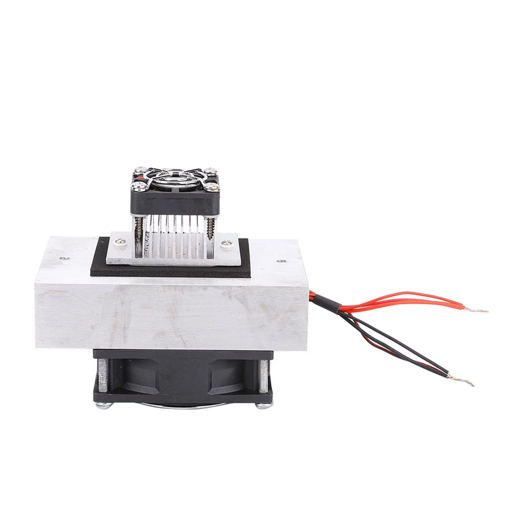 DC12V Semiconductor Cooling System DIY Kit A873