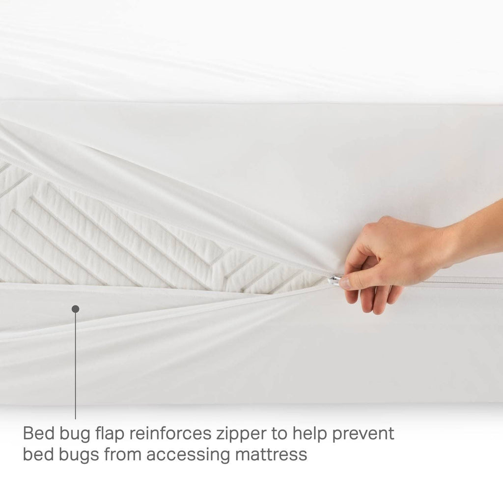 California King Mattress Protector U297232
