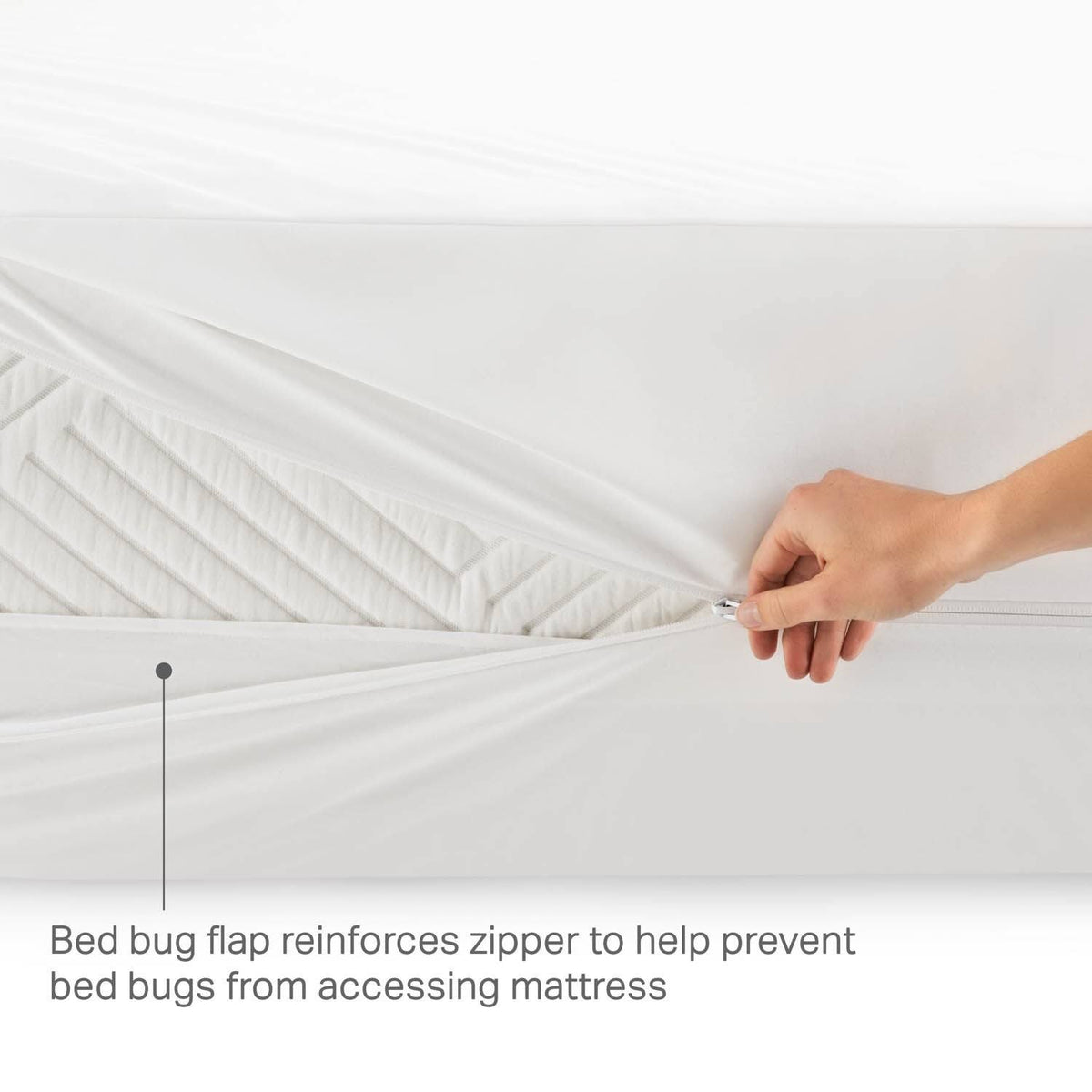 California King Mattress Protector U297232
