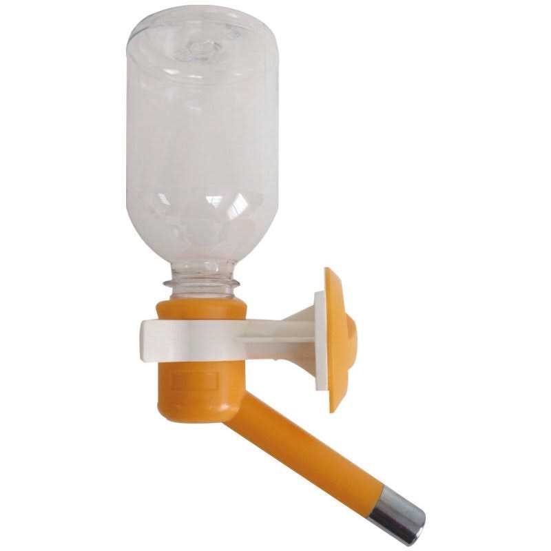 No Drip Dog Water Bottle Small-Medium Sized Dog P142627