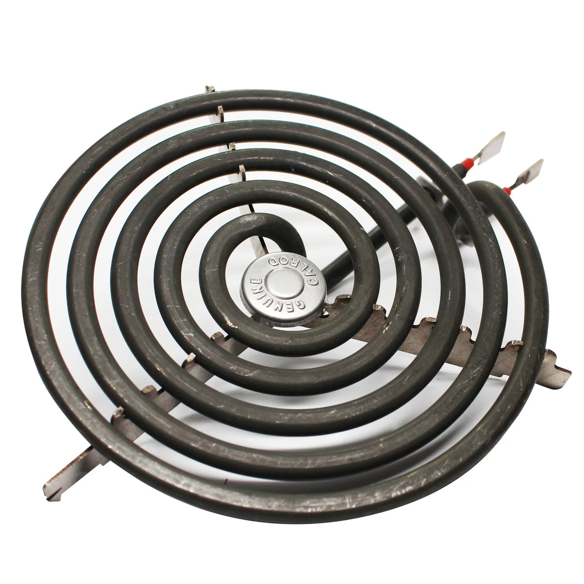 2-Pack 6 inch 5 Turns Surface Burner Element for Range O76567