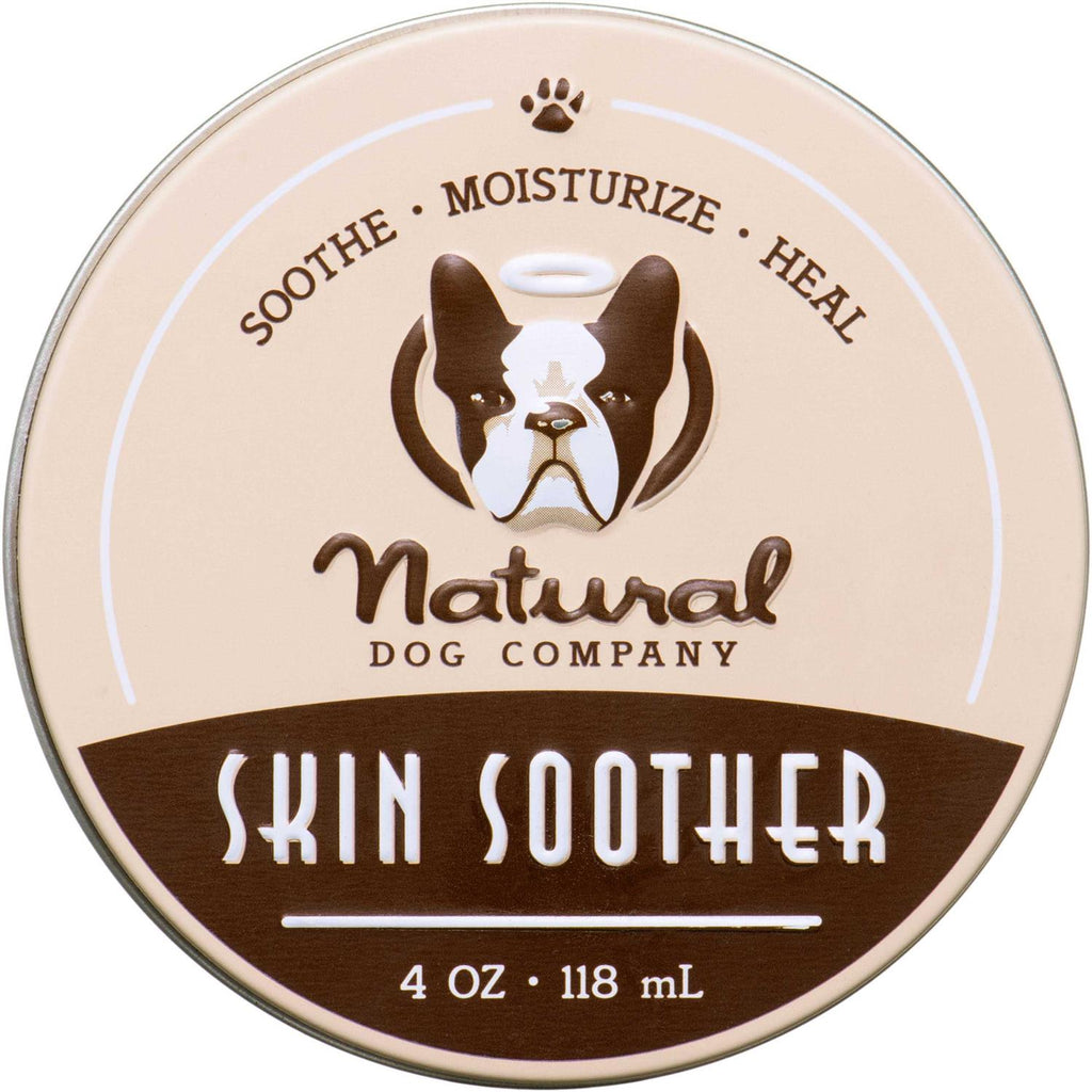Skin Soother E1883