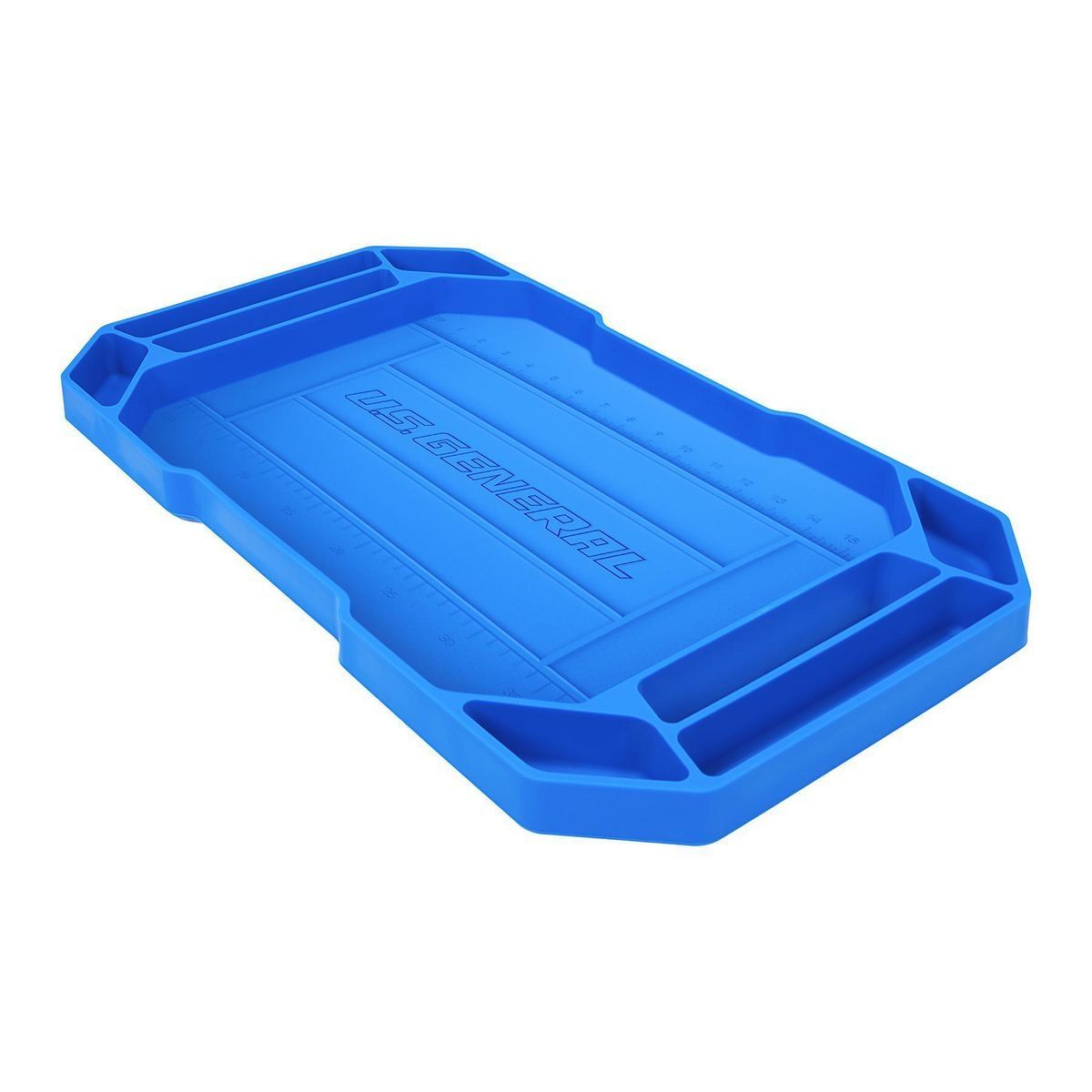 Ultra-Grip Flexible Parts Tray D727147