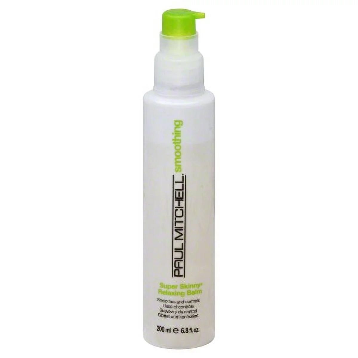 Smoothing Super Skinny Relaxing Balm, 6.8 fl oz S702
