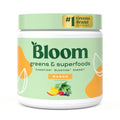 Super Greens Powder Smoothie & Juice Mix with Probiotics and Digestive Enzymes W8183