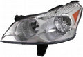 Driver Side Headlight for Chevy Traverse 2009-2012 F747