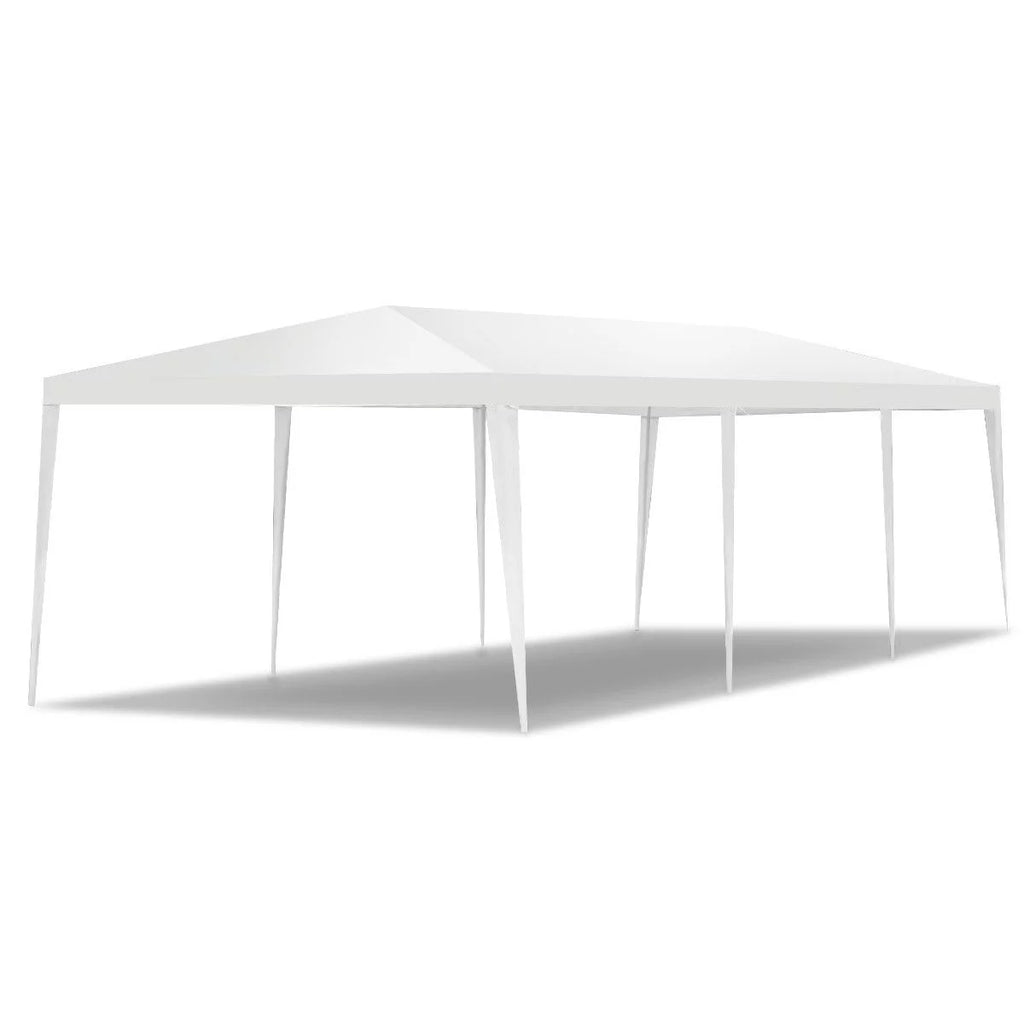 10'x30' Heavy Duty Outdoor Canopy Tent U487552
