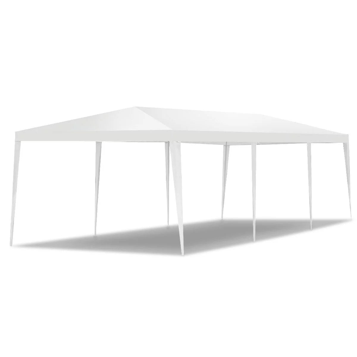 10'x30' Heavy Duty Outdoor Canopy Tent U487552