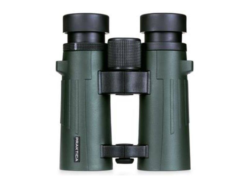 Green 8x42 Binoculars O518