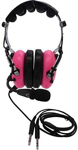 Child Girl Headset with Audio In Z541835