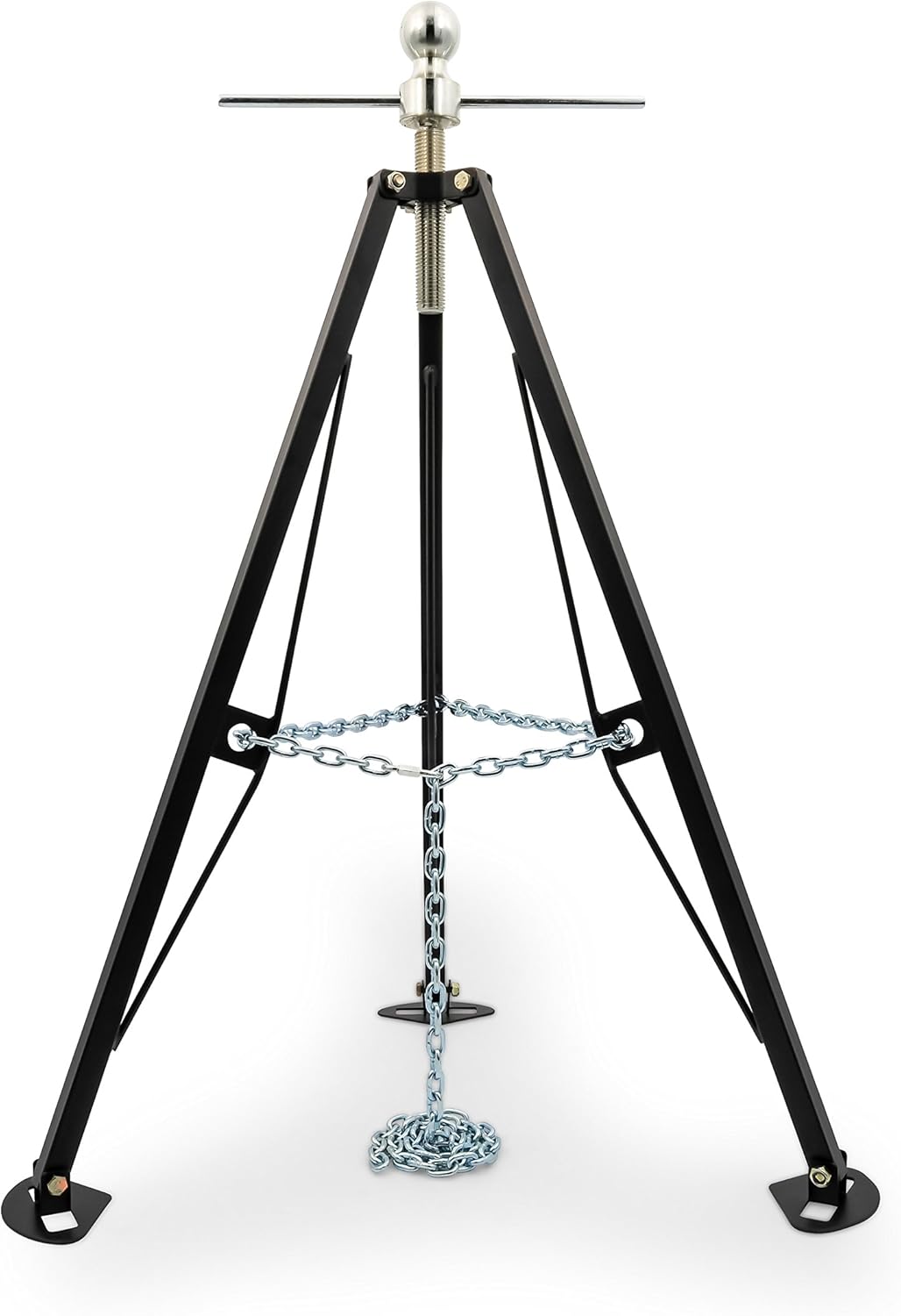 5th Wheel Stabilizer, Adjustable from 39-Inches to 53-Inches G159183