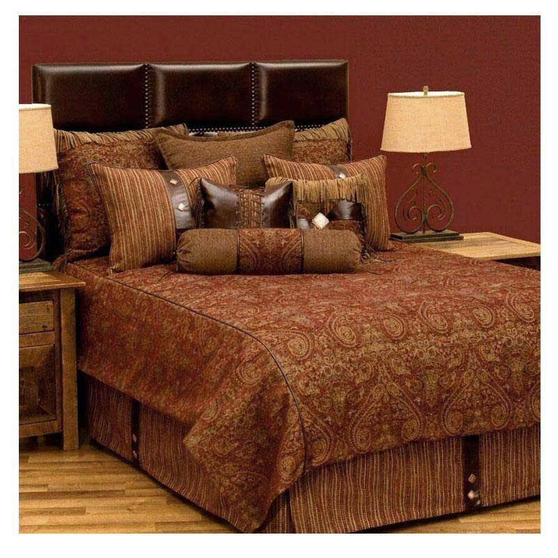 Queen Duvet Cover M827