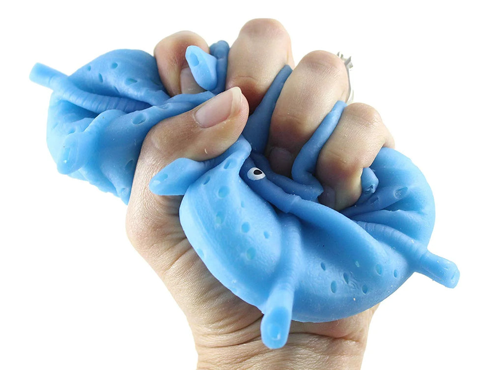 Water Soaker Flying Disc Pool Toy V1160
