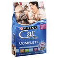 Complete Dry Cat Food D93109