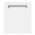24 in. Top Control Dishwasher with Stainless Steel Tub D692