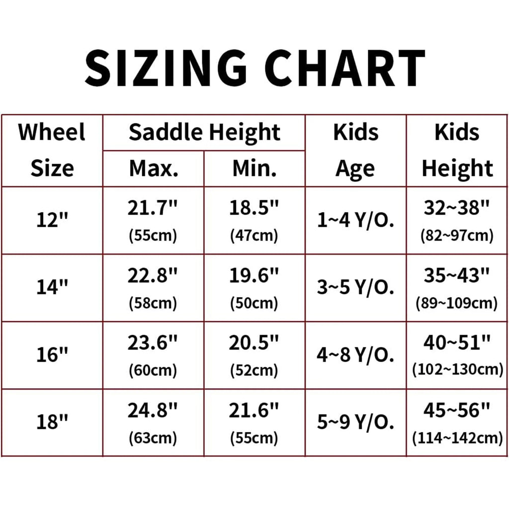 14 Inch Child Bicycle with Basket, Bell, and Training Wheels Z839585