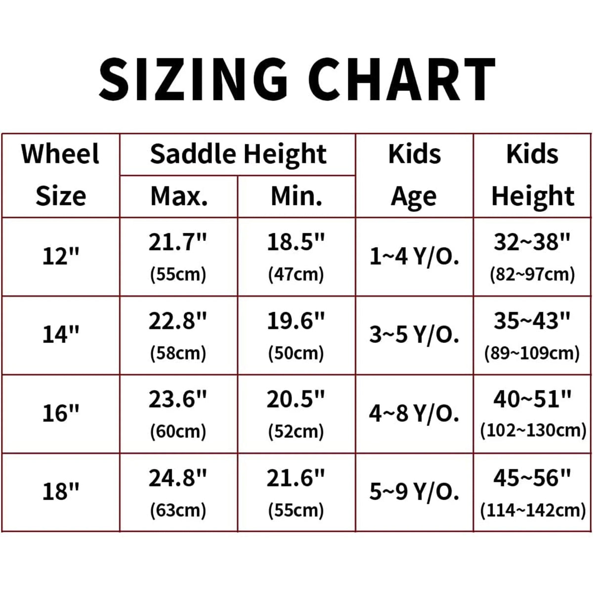 14 Inch Child Bicycle with Basket, Bell, and Training Wheels Z839585