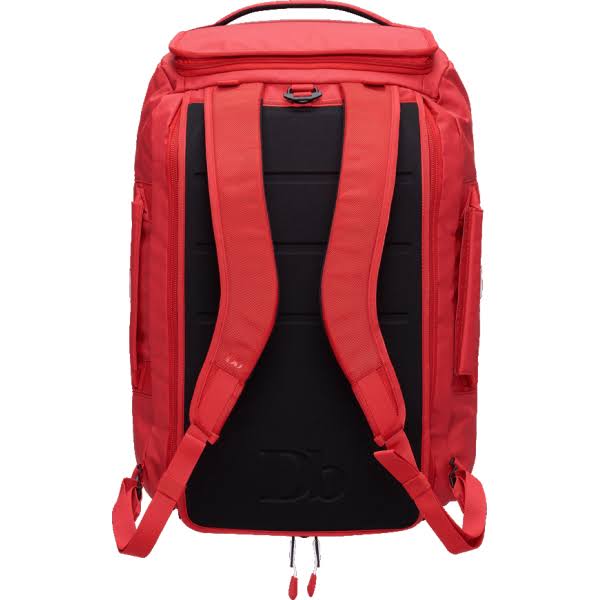 Scarlet Red 65L Bag U13852