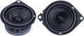 2.75 Inch 15 Watt RMS 30 Watt Peak Coaxial Speaker System Pack of 2 C897