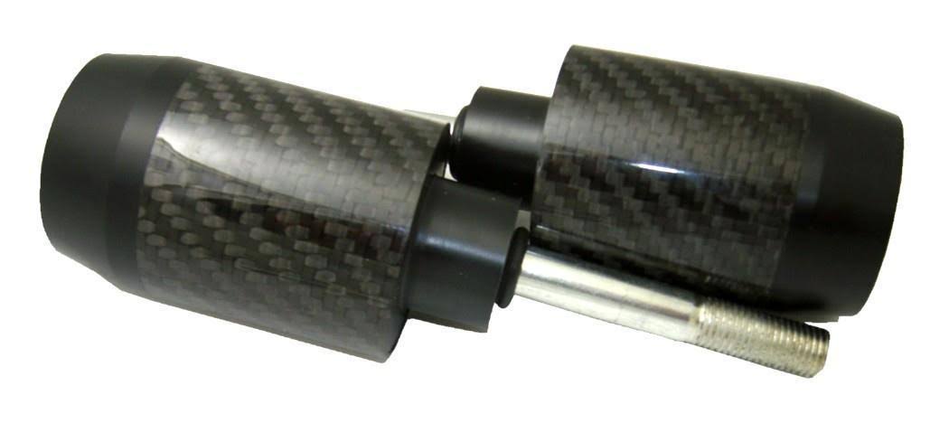 Carbon Frame Slider Set F194